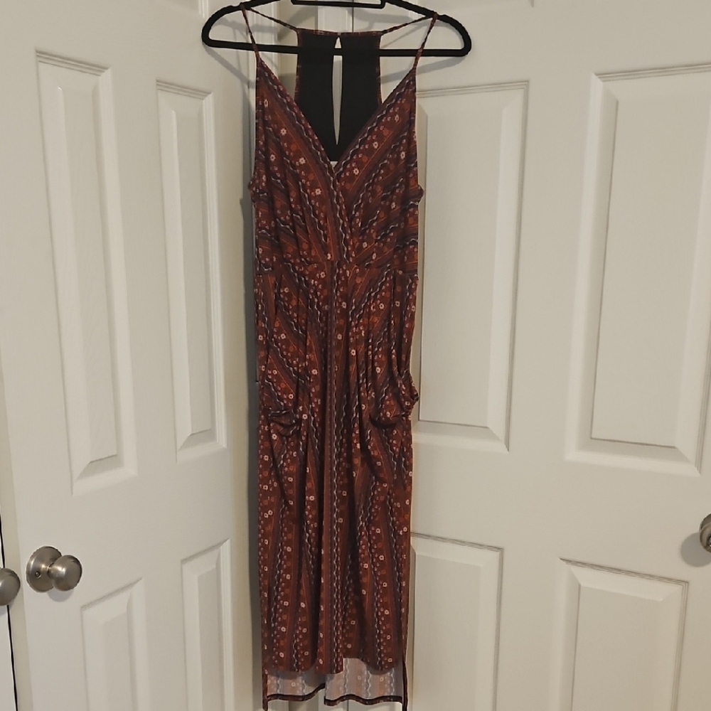 3 For $15 BCBGeneration Boho Dress